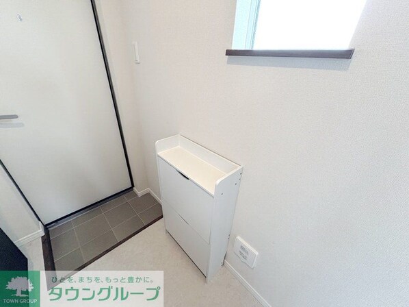 Classo春日部の物件内観写真